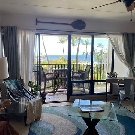 South Maui Ocean View Condo With Free Wifi And Parking Wailea  Exterior foto